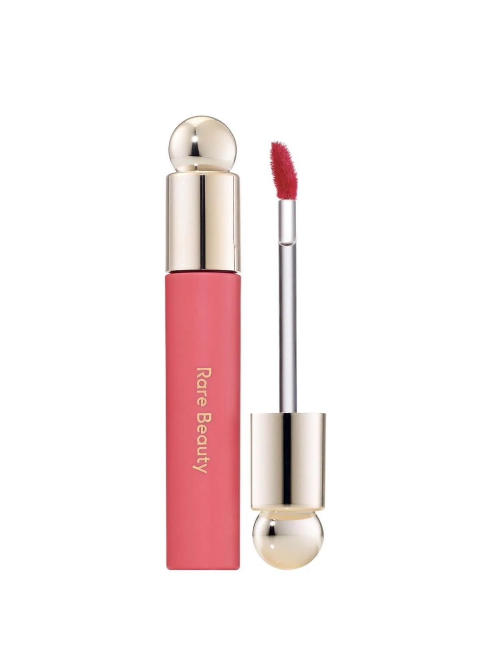 Rare Beauty Soft Pinch Tinted Lip Oil — Happy BRAND NEW